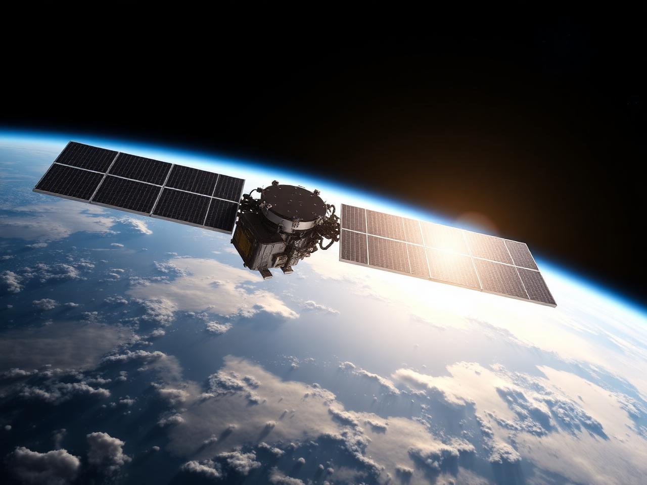 STARLINK CONSTELLATION